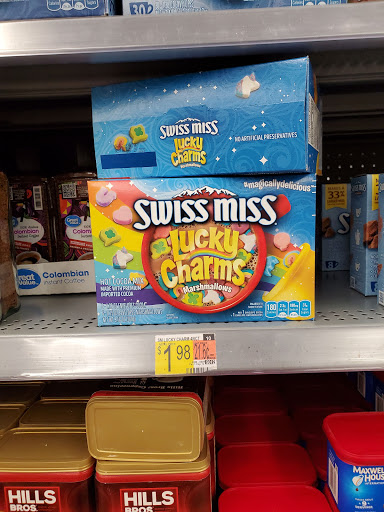 Supermarket «Walmart Neighborhood Market», reviews and photos, 804 S Cashua Dr, Florence, SC 29501, USA