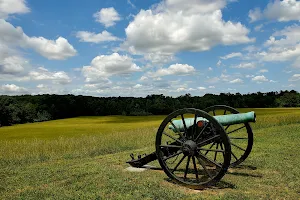 Chickamauga And Chattanooga National Military Park image