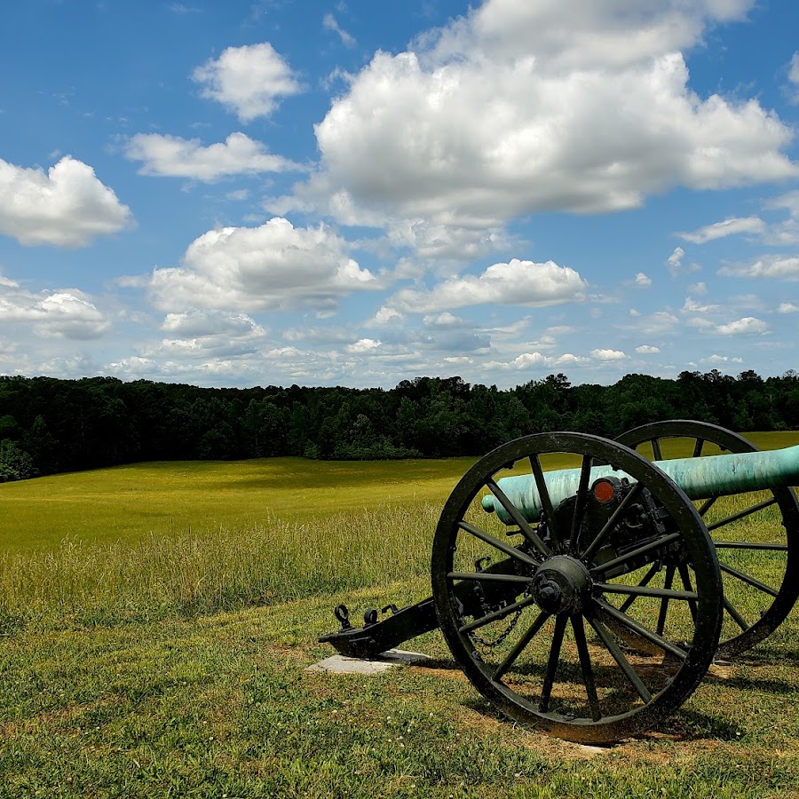 Chickamauga And Chattanooga National Military Park