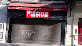 Pulsion Agen