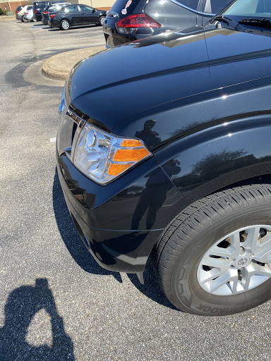 Auto Body Shop «Precision Body & Paint», reviews and photos, 4245 Atlanta Hwy, Montgomery, AL 36109, USA