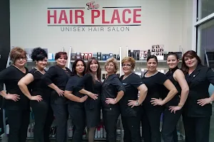 The Hair Place image