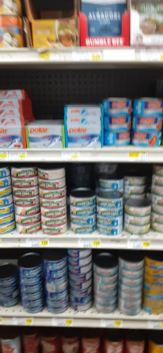 Grocery Store «Certified Grocery Basket», reviews and photos, 351 E 103rd St, Chicago, IL 60628, USA