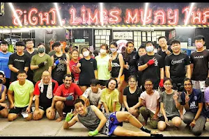 Eight Limbs Muay Thai Fitness Center C180八臂泰拳館 image