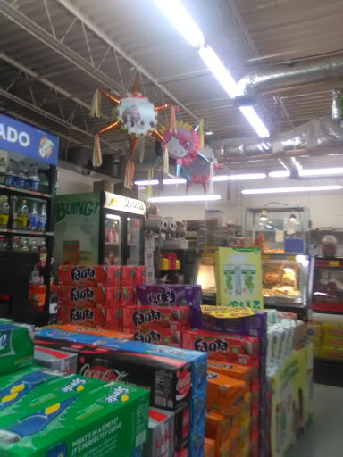 Mexican Grocery Store «Brito Supermarket & Taqueria», reviews and photos, 1991 S Cobb Dr, Marietta, GA 30060, USA