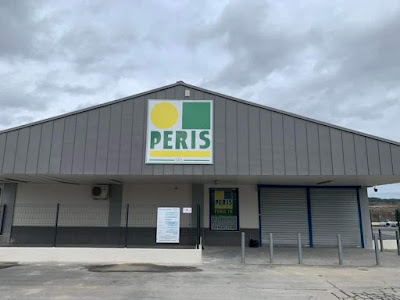 PERIS SAS à Murviel-lès-Béziers