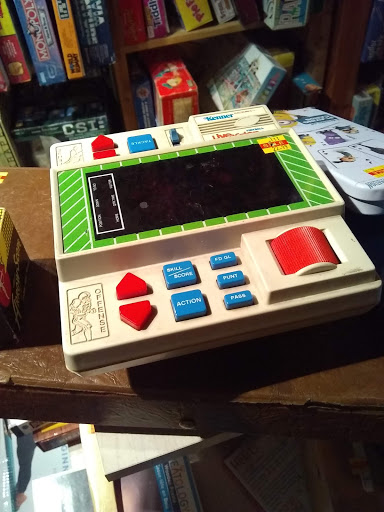 Antique Store «Imaginarium», reviews and photos, 423 S 13th St, Omaha, NE 68102, USA