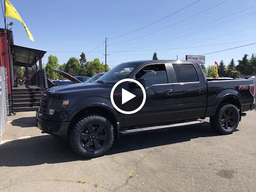 Used Car Dealer «Auburn Discount Auto Sales», reviews and photos, 4710 Auburn Way N, Auburn, WA 98002, USA