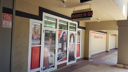 Beauty N Go, 5485 Harpers Farm Rd suite J, Columbia, MD 21044, USA, 