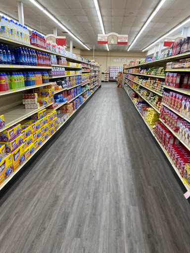 Supermarket «Piggly Wiggly Jackson», reviews and photos, 225 Meadowbrook Rd, Jackson, MS 39206, USA