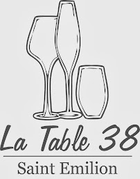 Photos du propriétaire du Restaurant La Table 38 à Saint-Émilion - n°14