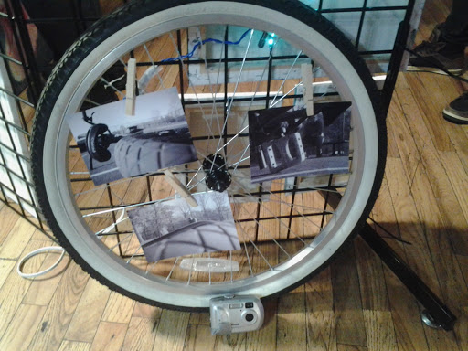 Live Music Venue «Saint Andrews Hall», reviews and photos, 431 E Congress St, Detroit, MI 48226, USA