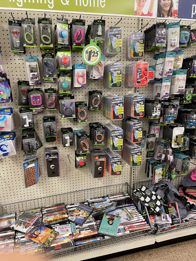 Dollar Store «Dollar Tree», reviews and photos, 542 Center St, Moraga, CA 94556, USA