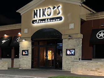 Niko's Steakhouse