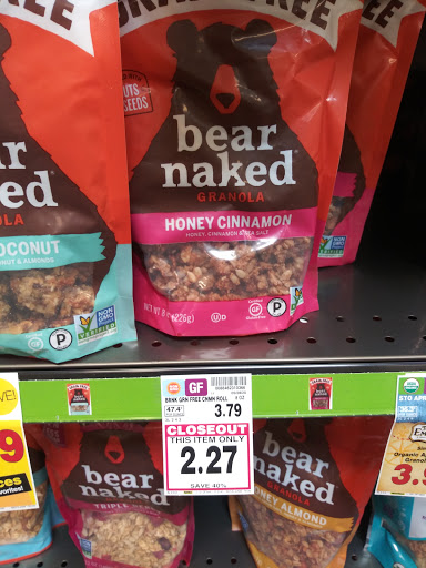 Grocery Store «Fred Meyer», reviews and photos, 14700 SE McLoughlin Blvd, Milwaukie, OR 97267, USA