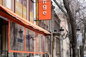 Отель Orange Hotel image