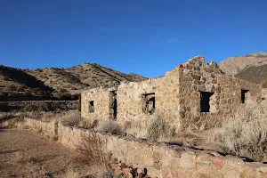 La Cueva Stone Cabin - Cibola National Forest image