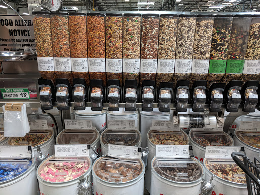 Grocery Store «WinCo Foods», reviews and photos, 2300 Watt Ave, Sacramento, CA 95825, USA