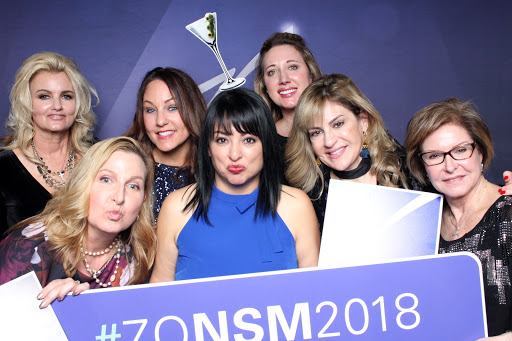 Viral Booth Corporate Events image