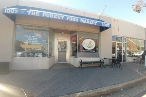 Purest Food Market image