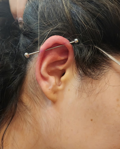 Explore mother and son matching tattoo ideas, creative tattoo ideas in Grand Junction, available at Calamity Janes Tattoo & Piercing