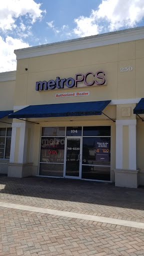Cell Phone Store «MetroPCS Authorized Dealer», reviews and photos, 250 W Indiantown Rd, Jupiter, FL 33458, USA