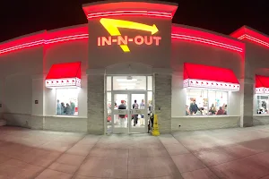 In-N-Out Burger image