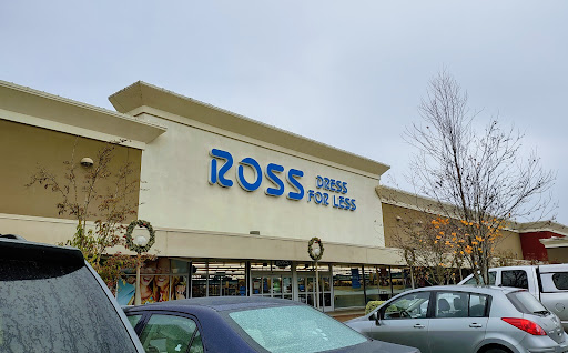 Clothing Store «Ross Dress for Less», reviews and photos, 1900 McLoughlin Blvd, Oregon City, OR 97045, USA