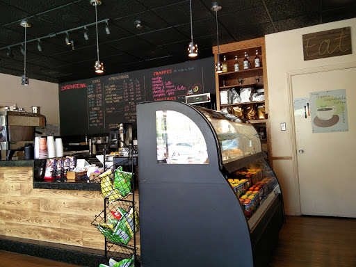 Coffee Shop «Coffee Shots», reviews and photos, 620 W Covell Blvd a, Davis, CA 95616, USA