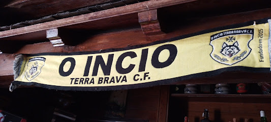 Cantina da Purita - Barrio Veiga de Arriba, 17, 27346 O Incio, Lugo, Spain