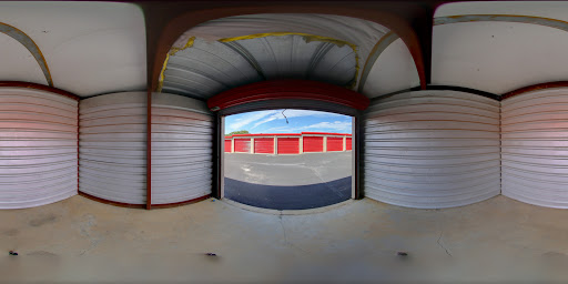 Self-Storage Facility «CubeSmart Self Storage», reviews and photos, 43 Old Olden Ave, Hamilton Township, NJ 08610, USA