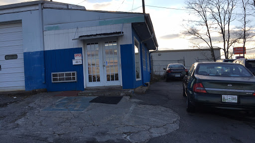 Auto Repair Shop «Hawramy Auto Repair», reviews and photos, 6115 Charlotte Pike # B, Nashville, TN 37209, USA
