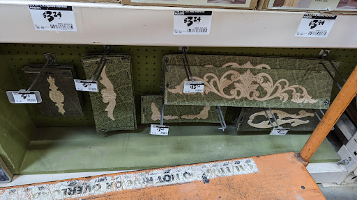 Home Improvement Store «The Home Depot», reviews and photos, 16420 Washington St, Thornton, CO 80023, USA