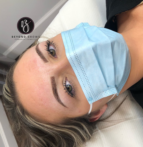Explore jaws tattoo ideas, creative tattoo ideas in Lewisburg, available at Beyond Brows Permanent Cosmetics
