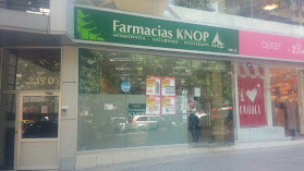 Farmacias Knop - Nueva de Lyon
