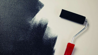 Dessein Peinture à Domérat