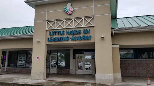 Preschool «Little Hands On Learning Academy», reviews and photos, 4961 SW 148th Ave, Davie, FL 33331, USA