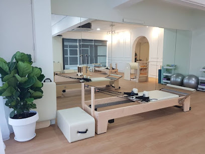 Engaged Pilates Clinic - Plaza Damas 3