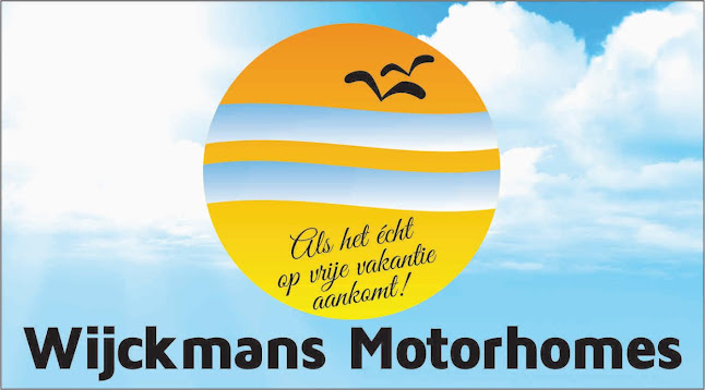 Wijckmans Motorhomes - Beringen