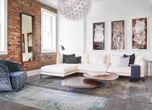 Design Lab Cincinnati | Modern Furniture : Sofas, Beds, Chairs, Lighting