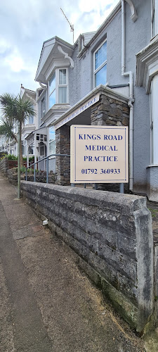 Reviews of Kings Road Dental Surgery in Swansea - Dentist