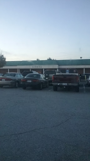Movie Theater «Countryside Cinema», reviews and photos, 755 Cinema Ct, Kernersville, NC 27284, USA