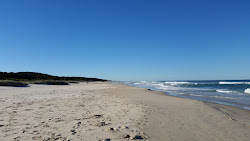 Zdjęcie Angels Beach z poziomem czystości wysoki