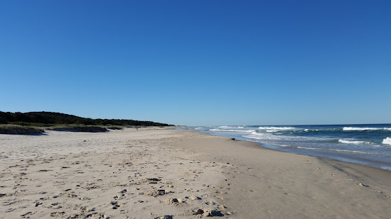 Angels Beach