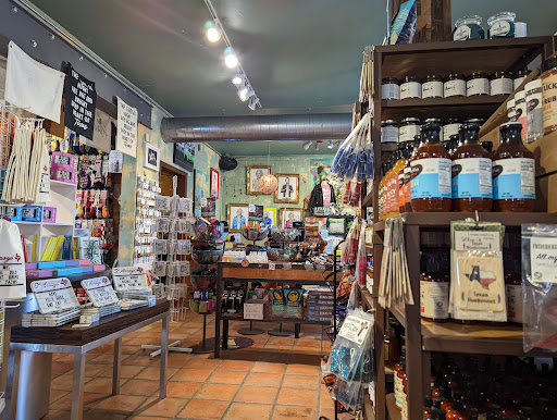 Boutique «Atown», reviews and photos, 5502 Burnet Rd, Austin, TX 78756, USA