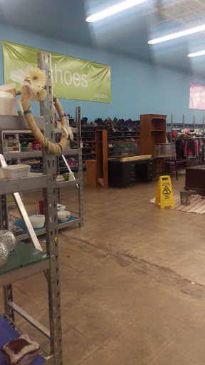 Thrift Store «Goodwill Store and Donation Site», reviews and photos