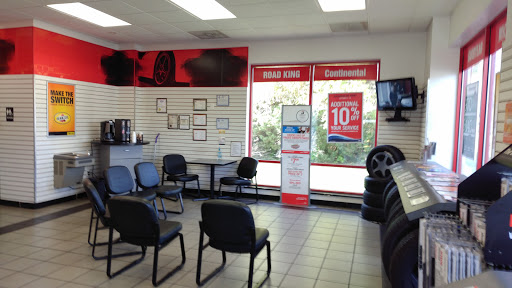 Tire Shop «Tires Plus», reviews and photos, 1877 Marlton Pike East, Cherry Hill, NJ 08003, USA