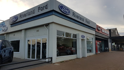 Riverland Ford