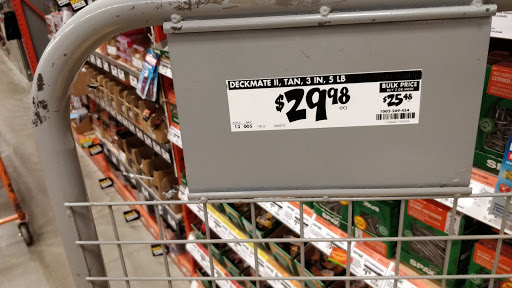 Home Improvement Store «The Home Depot», reviews and photos, 5730 S Transit Rd, Lockport, NY 14094, USA