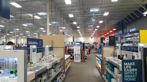Electronics Store «Best Buy», reviews and photos, 2200 S University Dr, Davie, FL 33324, USA